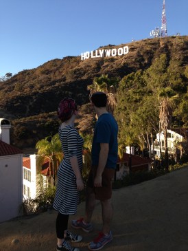 Hollywood
