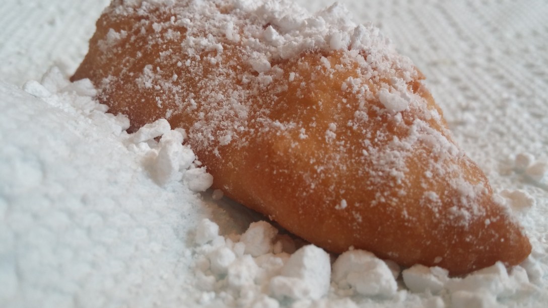 Beignet