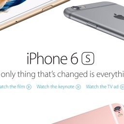 Subscribing to iPhone