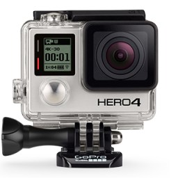GoPro’s Mobile Investment