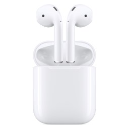 Assorted Thoughts on AirPods
