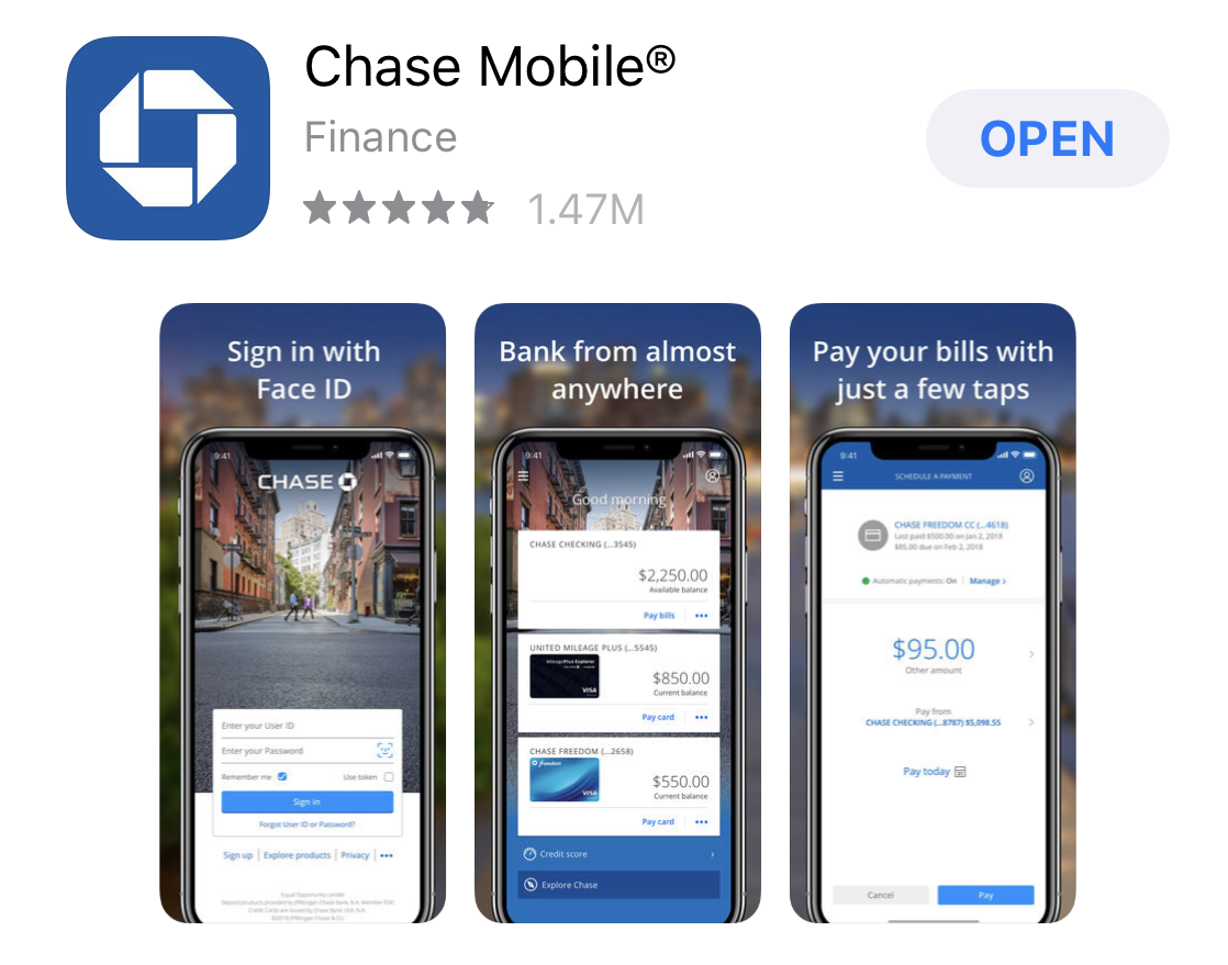 Finance Apps and their Contents – Silicon Spatula