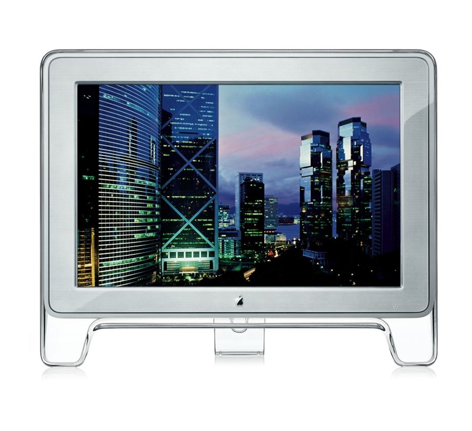 Cinema Displays and Moviemaking – Silicon Spatula