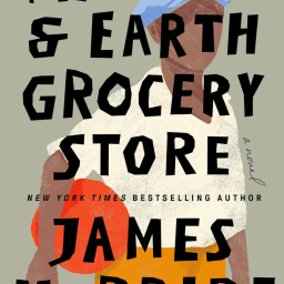 The Trouble with Heaven and Earth Grocery Store